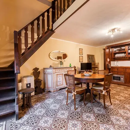 Apartamento Tintori Classic By Mmega *