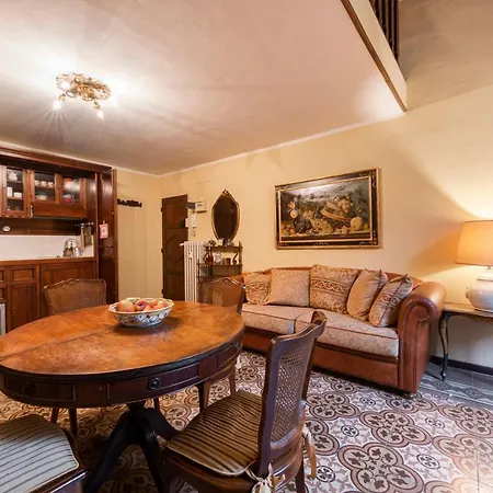 Tintori Classic By Mmega Apartamento