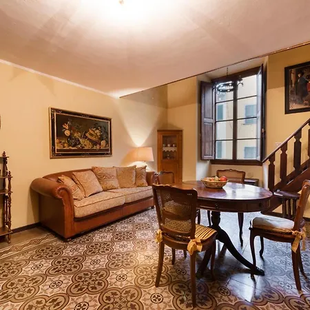 Tintori Classic By Mmega Apartamento Florença